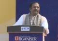 Mukul Kanitkar, sadasya, Akhil Bharatiya Prachar Toli, Rashtriya Swayamsevak Sangh (RSS)
