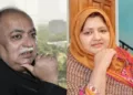Munawwar Rana’s Daughter Accuses Husband of Dowry Torture, Triple Talaq in FIR