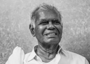 R Nallakannu (1925-2016)