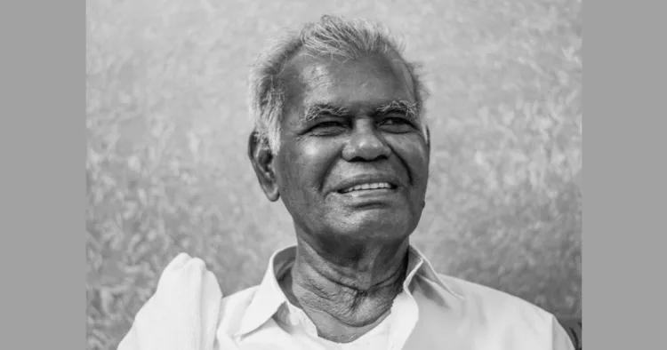 R Nallakannu (1925-2016)