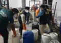 NCB Raid Exposes Drug Lab Under Karnataka Police’s Nose