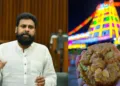 Andhra Pradesh Dy CM Pawan Kalyan