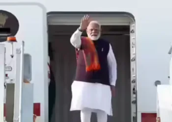 Prime Minister Narendra Modi embarks on a bilateral visit to Malaysia