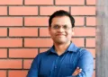 Dr. Pratyush Kumar, CEO and co-founder of Sarvam AI