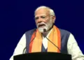 Prime Minister Modi in Malaysia