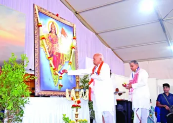 RSS ABPS 2025 (File Photo)
