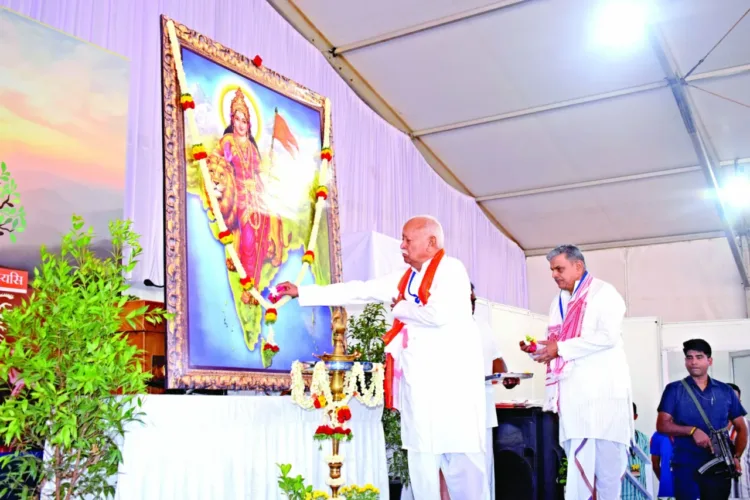 RSS ABPS 2025 (File Photo)