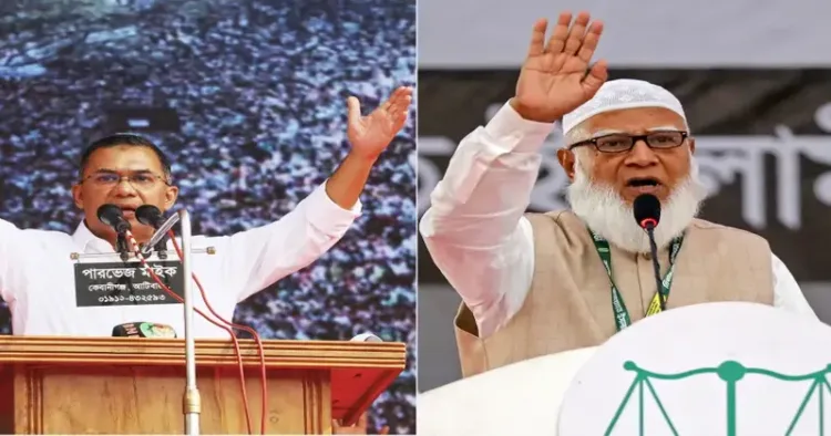 Bangladesh Elections