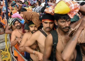 Sabarimala Gold Case: Kerala High Court Orders for forensic tests, orders independent vigilance enquiry
