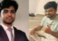 Missing Karnataka student found dead in California