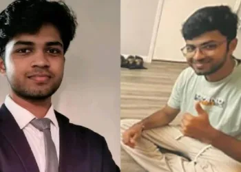 Missing Karnataka student found dead in California