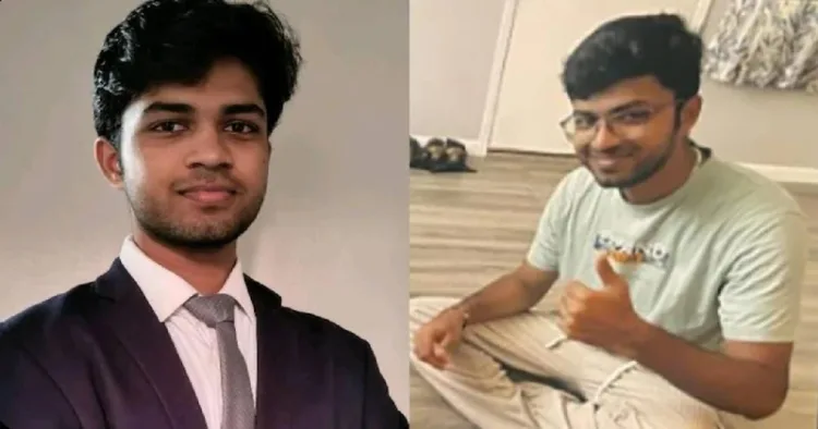 Missing Karnataka student found dead in California