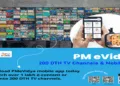 PM e-Vidya App