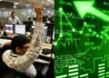 Indian Stock Markets Gain