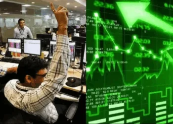 Indian Stock Markets Gain