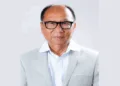 BJP's Yumnam Khemchand to be the Chief Minister of Manipur