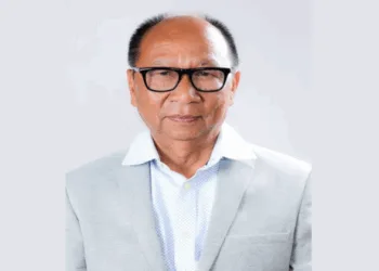 BJP's Yumnam Khemchand to be the Chief Minister of Manipur