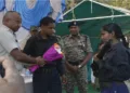 Maoists surrender in Odisha