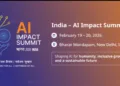 Bharat Mandapam to Host World’s Largest AI Summit