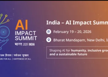 Bharat Mandapam to Host World’s Largest AI Summit