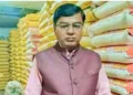 Hindu businessman, Sushen Chandra killed in Bangladesh