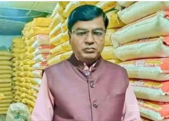 Hindu businessman, Sushen Chandra killed in Bangladesh
