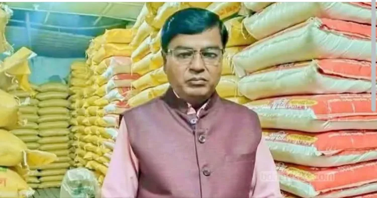 Hindu businessman, Sushen Chandra killed in Bangladesh