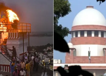 Thiruparankundram Case: SC Upholds Restrictions on Muslim Prayers