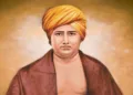 Birth Anniversary of Swami Dayanand Saraswati