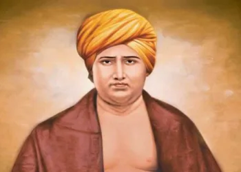 Birth Anniversary of Swami Dayanand Saraswati