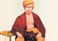 Swami Dayanand Saraswati