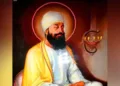 Guru Tegh Bahadur ji