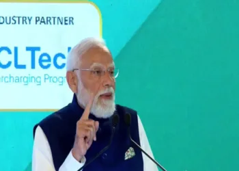 PM Narendra Modi