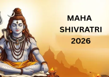 Bhagwan Shiva
