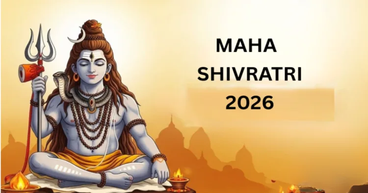 Bhagwan Shiva