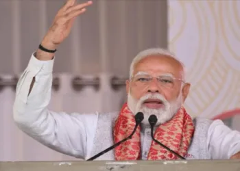 PM Narendra Modi