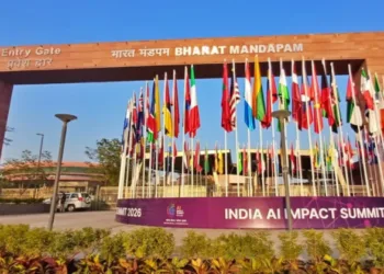 AI Impact Summit 2026