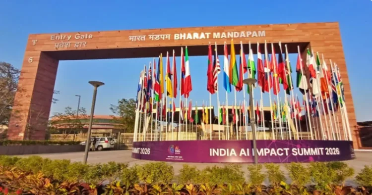 AI Impact Summit 2026