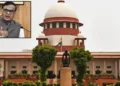 CJI Flags ‘Political Battleground’ Trend as SC Declines FIR Petition Against Assam CM
