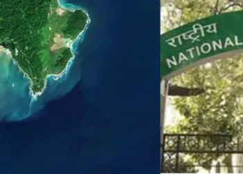 NGT Clears Great Nicobar Mega Project, Flags Strategic Importance