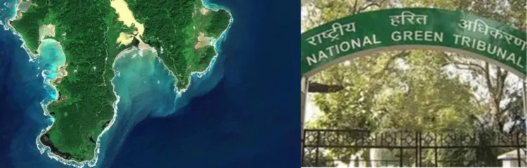 NGT Clears Great Nicobar Mega Project, Flags Strategic Importance