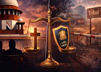 Supreme Court Refuses to Interfere in HC Order on Conversion Restrictions in Tribal Villages