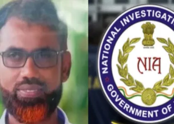 NIA arrests absconding PFI coordinator of physical education Moideenkutty