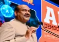 Lok Sabha Speaker Om Birla (Image Source: X)