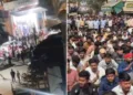 Jabalpur Stone-Pelting Row: Hindu Groups Demand Swift Action, 20 Detained