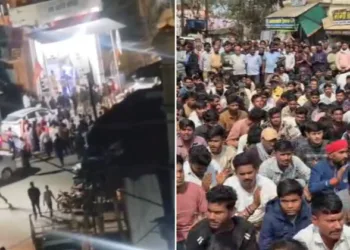 Jabalpur Stone-Pelting Row: Hindu Groups Demand Swift Action, 20 Detained