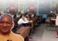 UP Govt hikes salary of Shiksha Mitras by 80 per cent