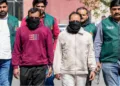 8 Islamists linked to LeT arrested in Tamil Nadu for planning terror strikes