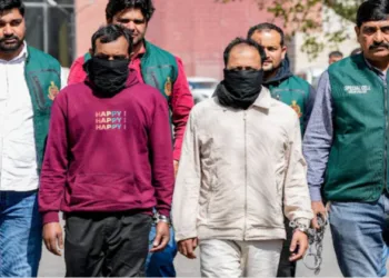 8 Islamists linked to LeT arrested in Tamil Nadu for planning terror strikes