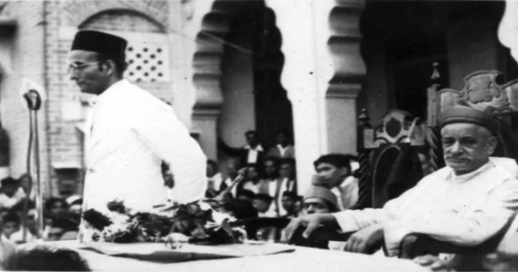Veer Savarkar (File Image)